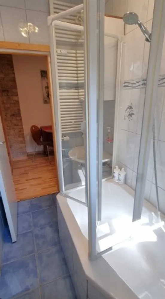 1 Zimmer Wohnung mit 43 m² in Berlin – Bild 10
