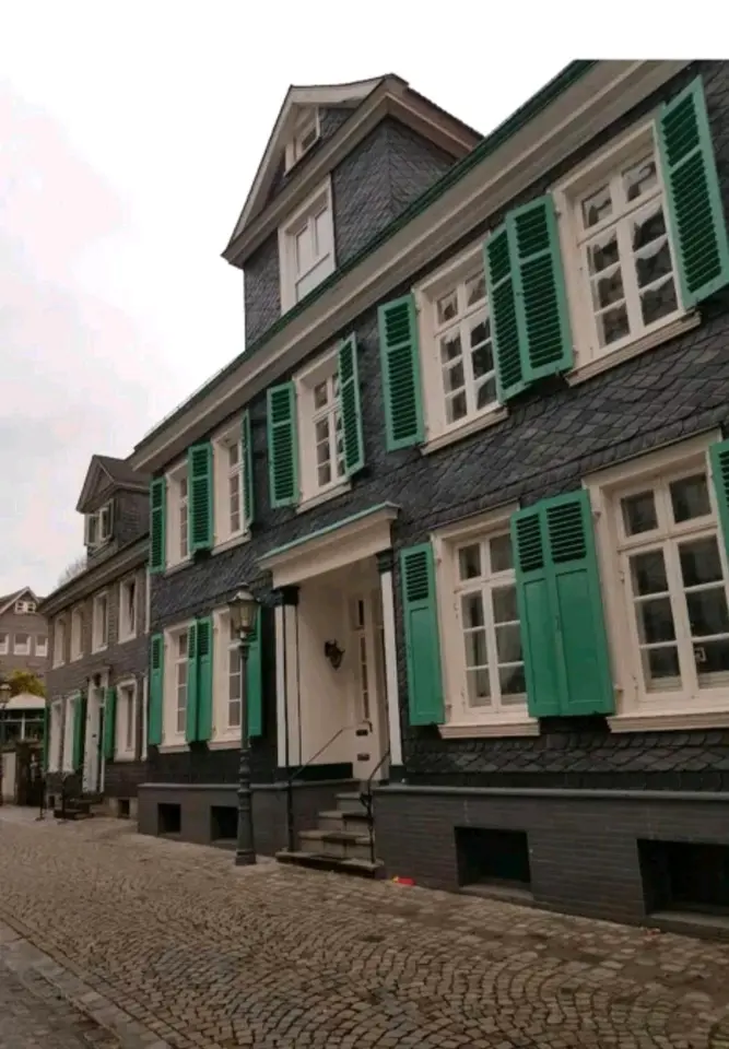 2 Zimmer Wohnung mit 49 m² in Wuppertal – Bild 6