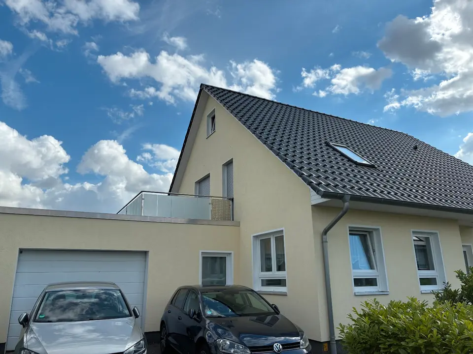 6 Zimmer Haus mit 169 m² in Wolfsburg – Bild 1