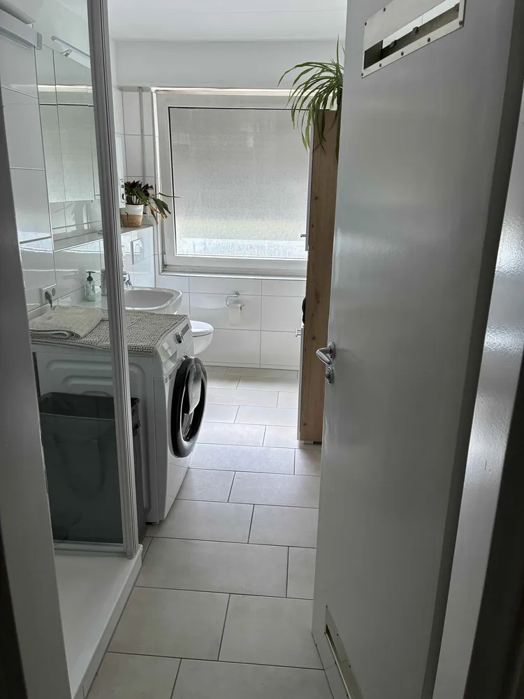 2 Zimmer Wohnung mit 75 m² in Mannheim – Bild 5