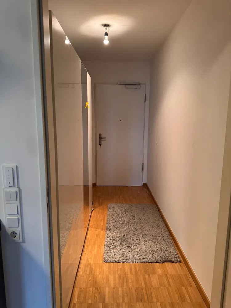 2 Zimmer Wohnung mit 60 m² in Stuttgart – Bild 1