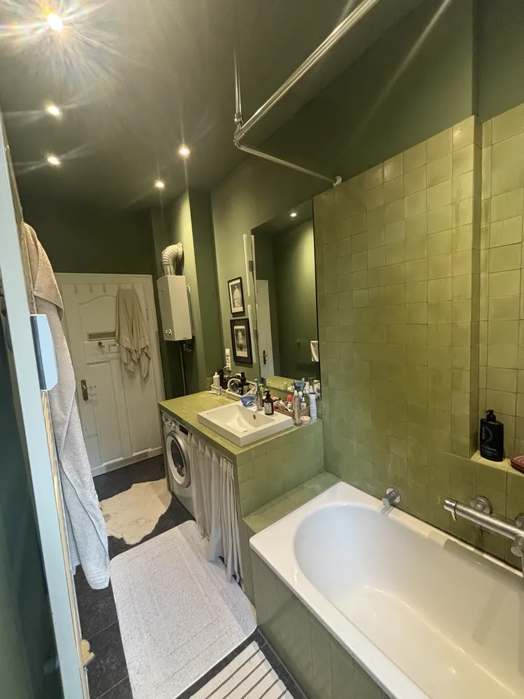 4 Zimmer Wohnung mit 102 m² in Köln – Bild 9