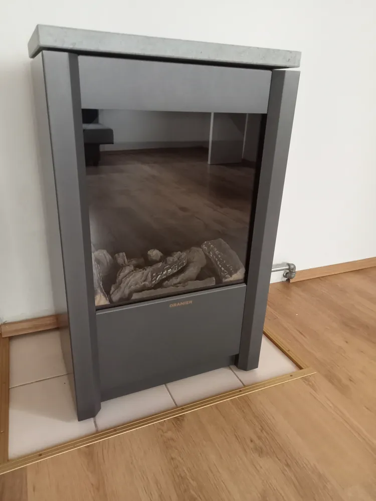 2 Zimmer Wohnung mit 52 m² in Mannheim – Bild 9