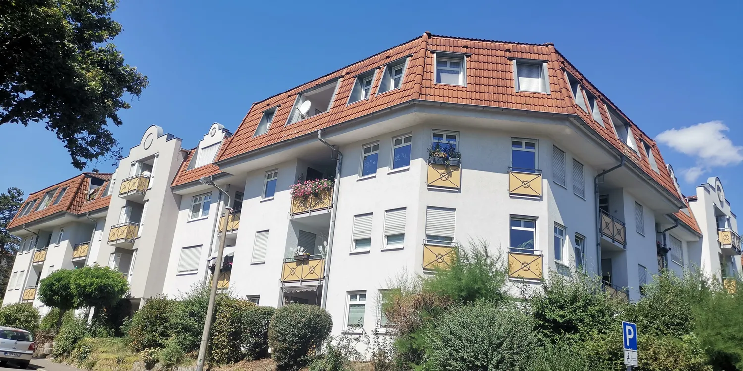 3 Zimmer Wohnung mit 70 m² in Leipzig – Bild 1