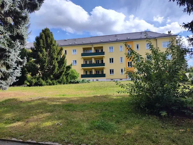 2 room apartment with 59 m² in Chemnitz – Photo 8