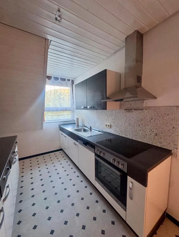 4 Zimmer Wohnung mit 91 m² in München – Bild 4