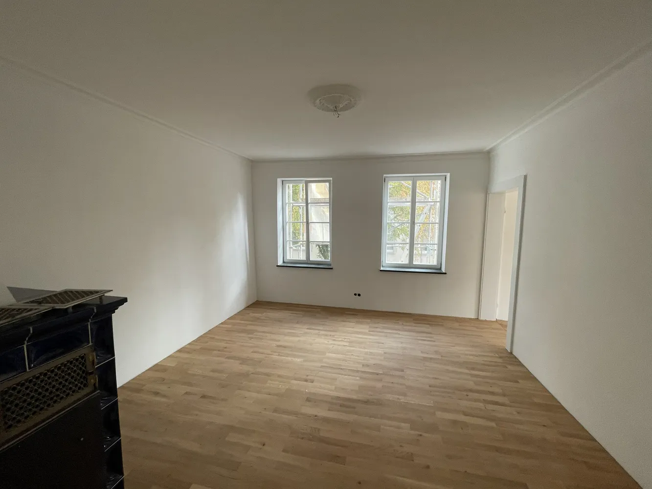 4 room apartment with 120 m² in Biberach an der Riß – Photo 1