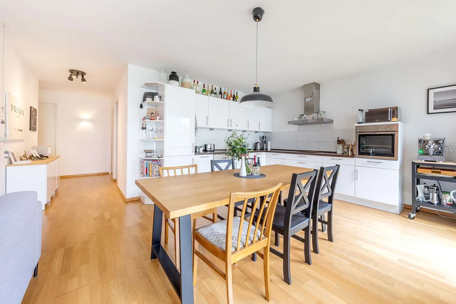 3 Zimmer Wohnung mit 101 m² in Hamburg – Bild 5