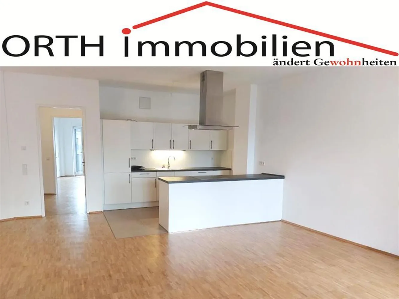 4 room apartment with 141 m² in Düsseldorf – Photo 1