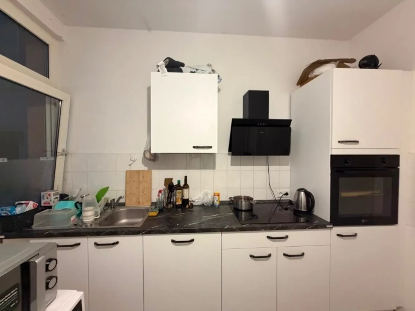 3 Zimmer Wohnung mit 12 m² in Mannheim – Bild 4