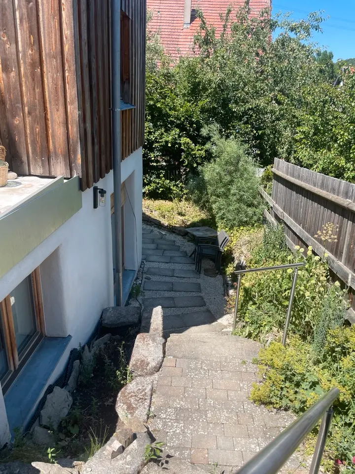4 Zimmer Wohnung mit 85 m² in Rottenburg am Neckar – Bild 4