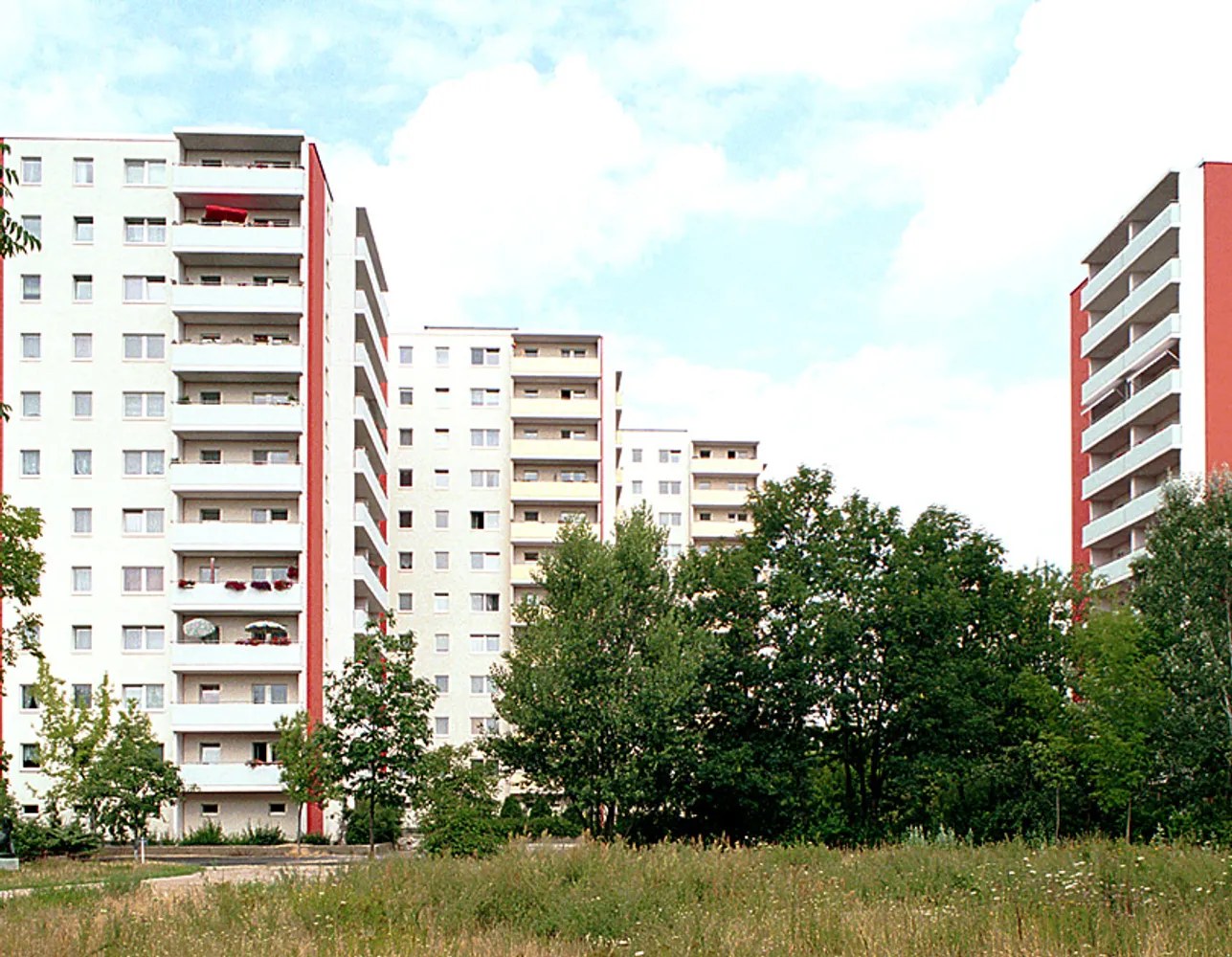 1 Zimmer Wohnung mit 35 m² in Berlin – Bild 3