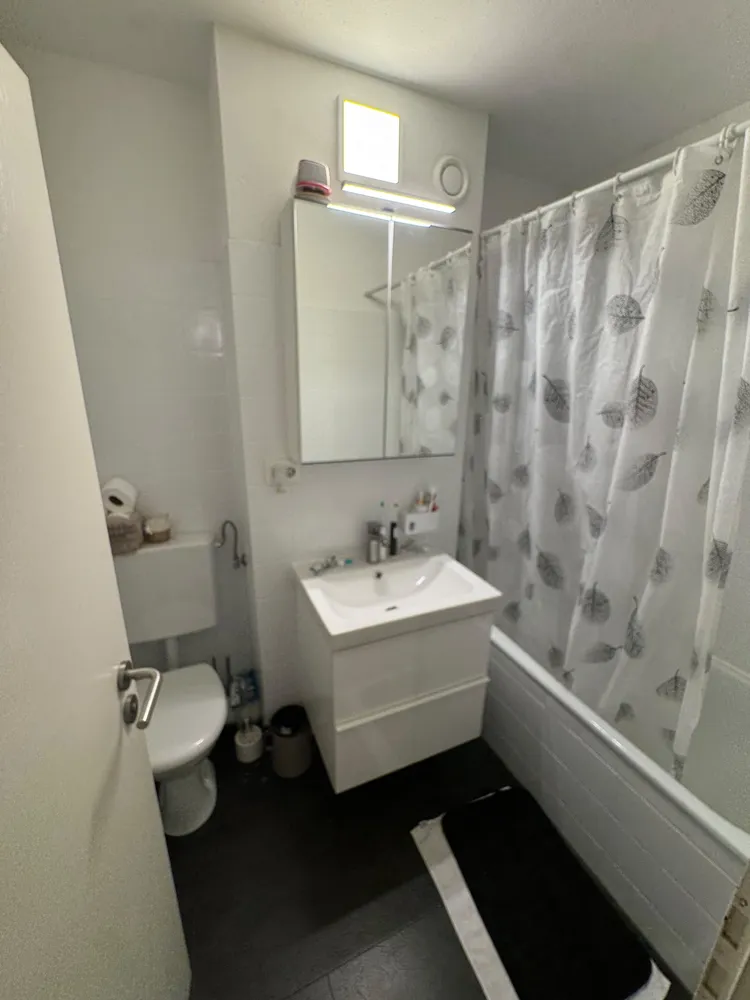15 Zimmer Wohnung mit 60 m² in München – Bild 5