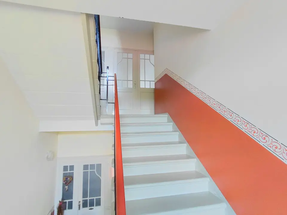 2 Zimmer Wohnung mit 59 m² in Zeitz – Bild 5