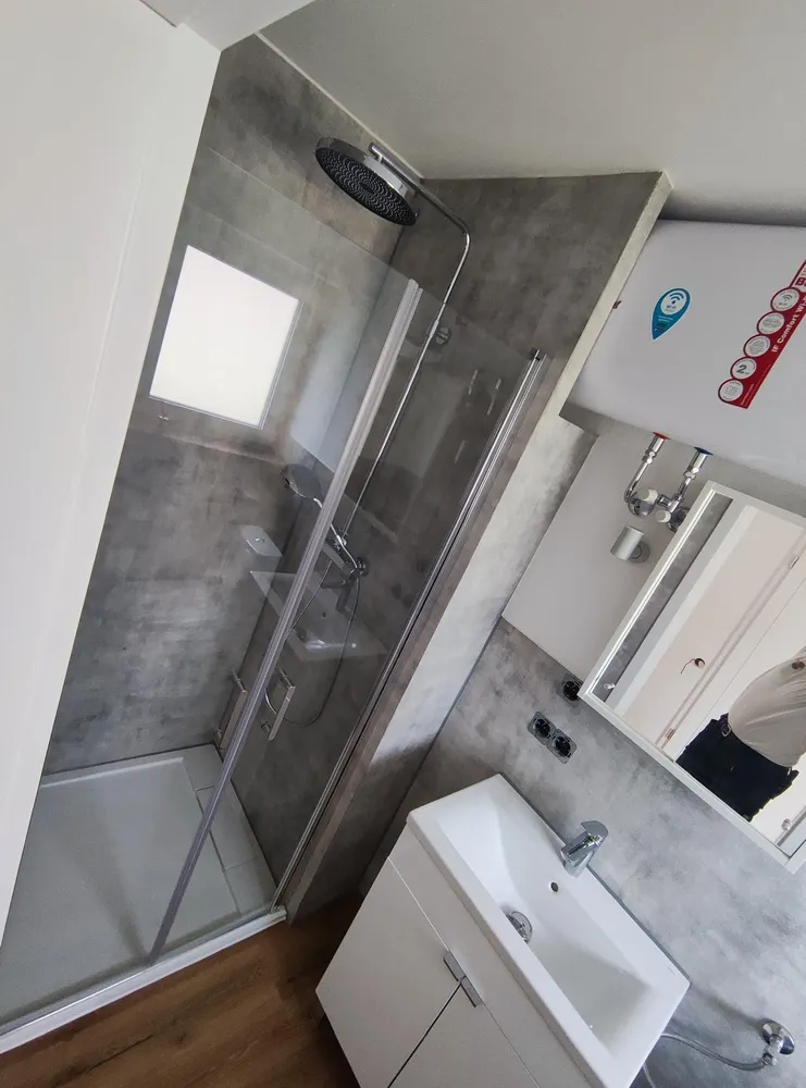 3 Zimmer Wohnung mit 48 m² in Bietigheim-Bissingen – Bild 6