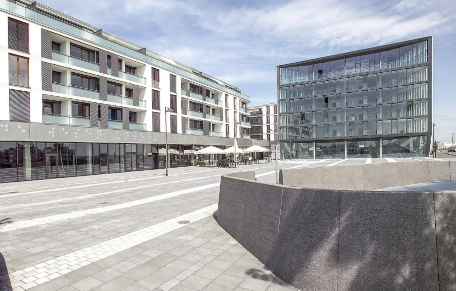 3 Zimmer Wohnung mit 108 m² in Frankfurt am Main – Bild 1
