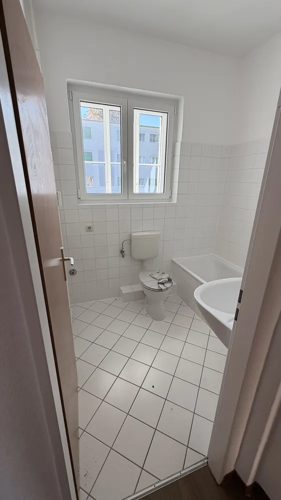 3 room apartment with 65 m² in Leipzig – Photo 3