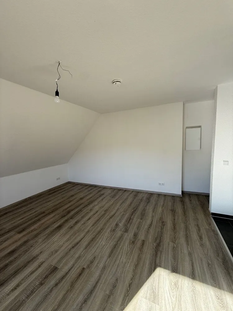 1 Zimmer Wohnung mit 35 m² in Iserlohn – Bild 1