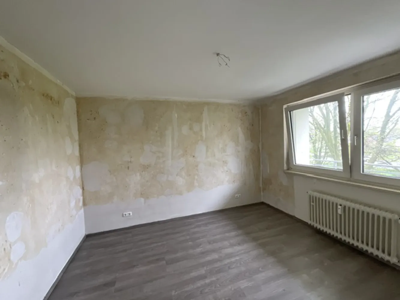 3 Zimmer Wohnung mit 53 m² in Duisburg – Bild 8