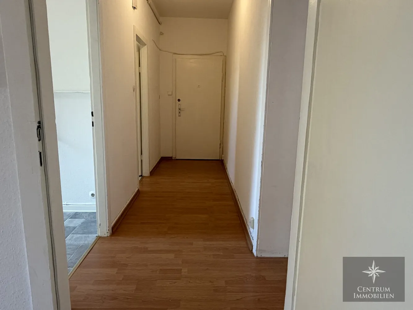 2 Zimmer Wohnung mit 55 m² in Frankfurt am Main – Bild 3