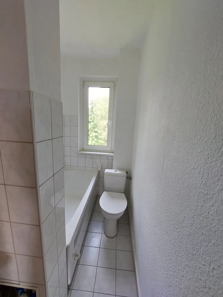 2 Zimmer Wohnung mit 41 m² in Weißenfels – Bild 5