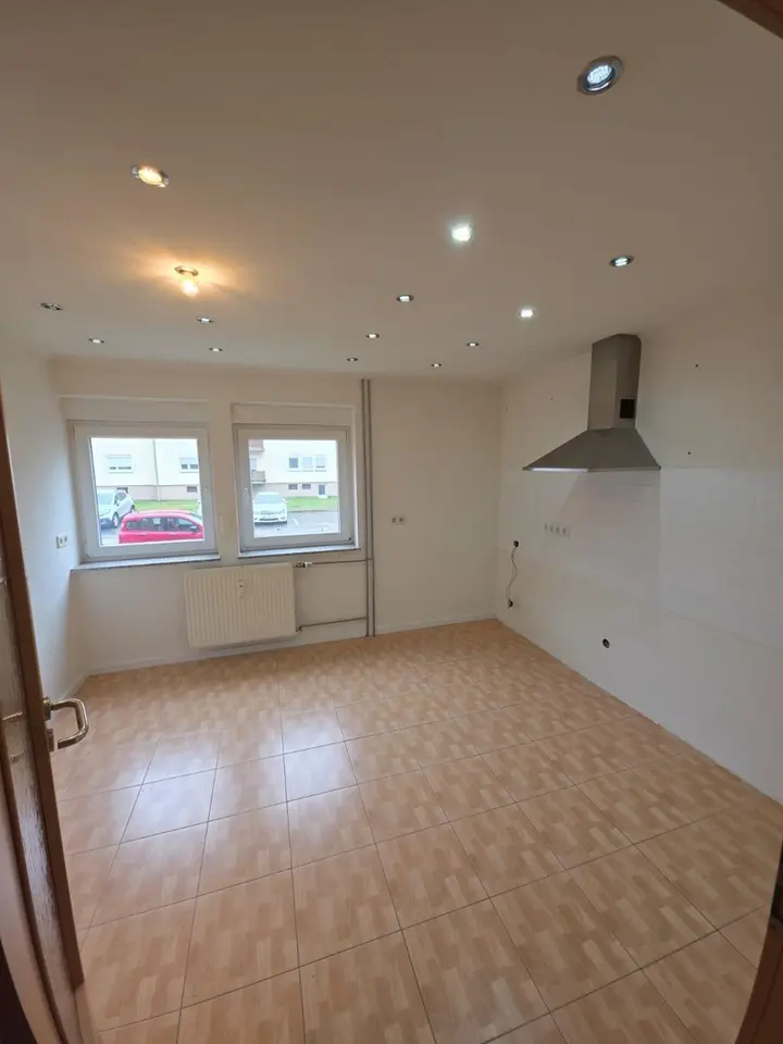 2 Zimmer Wohnung mit 59 m² in Mosbach – Bild 4