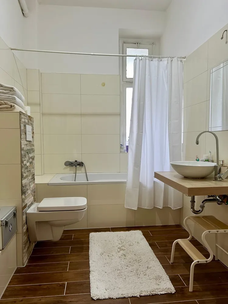 2 Zimmer Wohnung mit 62 m² in Wuppertal – Bild 5