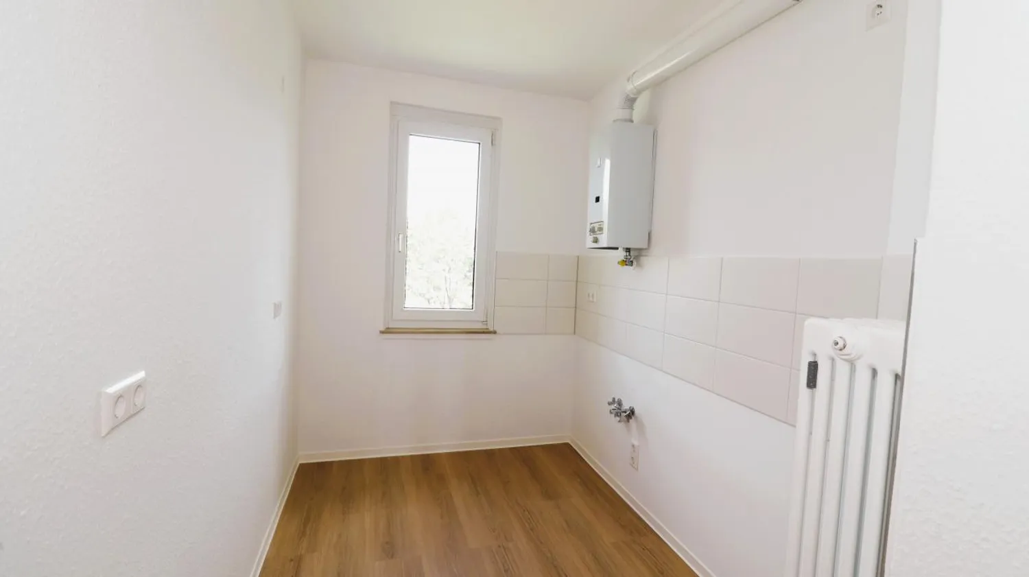 2 Zimmer Wohnung mit 46 m² in Chemnitz – Bild 4