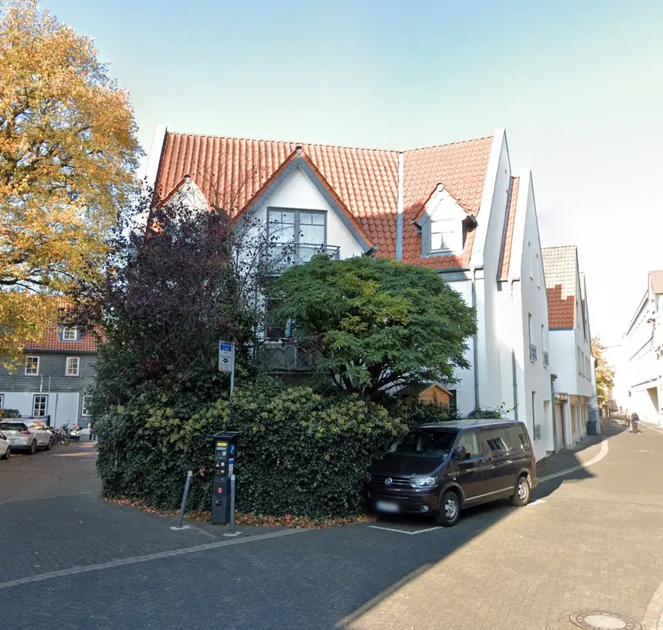 3 Zimmer Wohnung mit 110 m² in Detmold – Bild 4