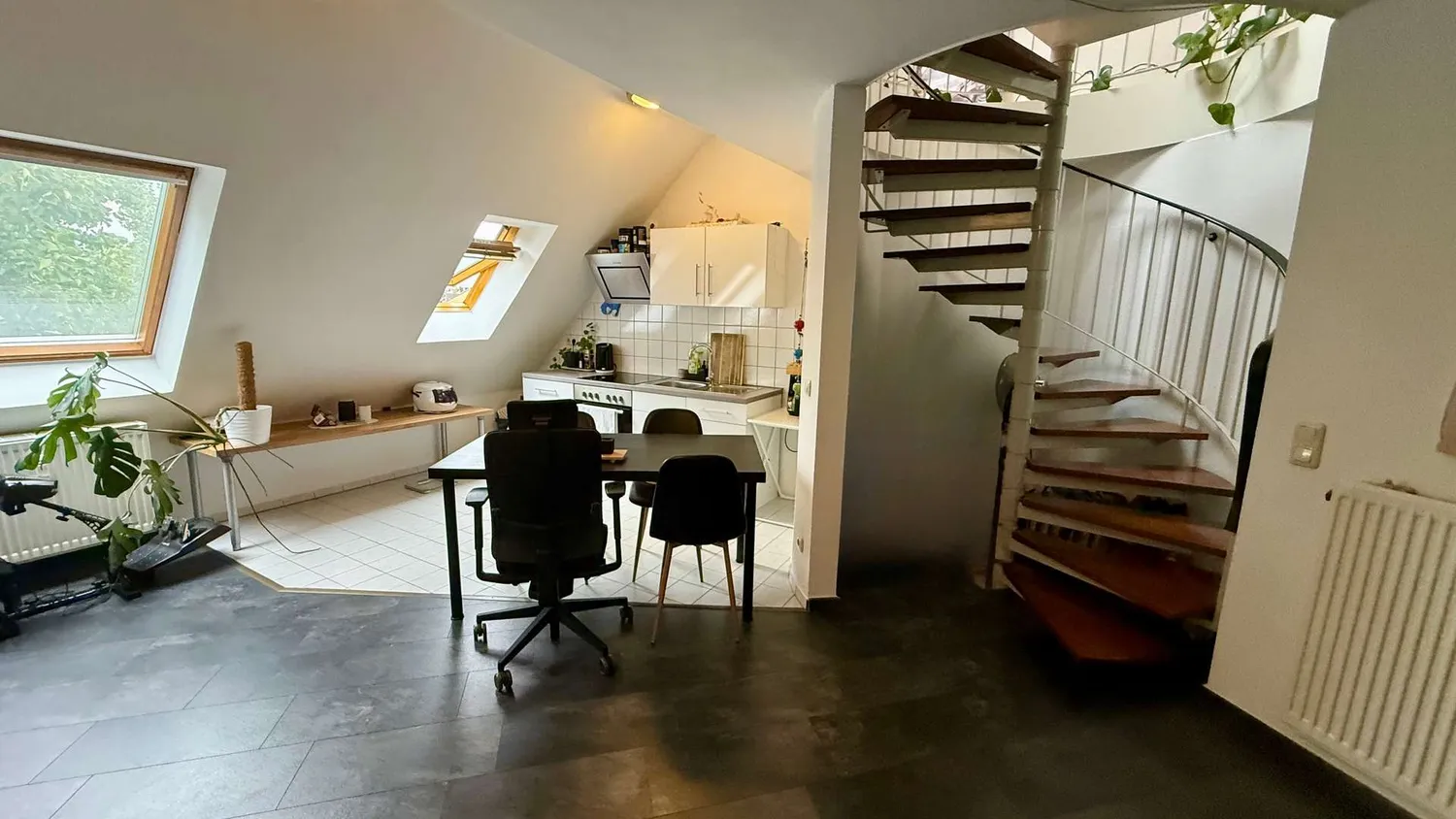 2 Zimmer Wohnung mit 78 m² in Mülheim an der Ruhr – Bild 1