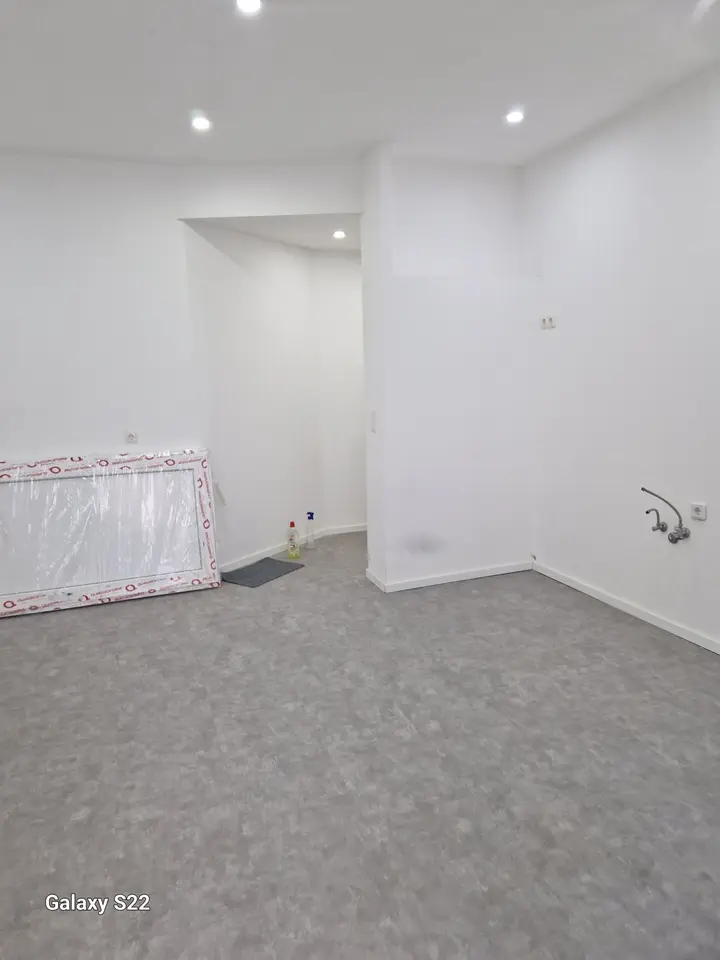 2 Zimmer Wohnung mit 43 m² in Wiesbaden – Bild 1