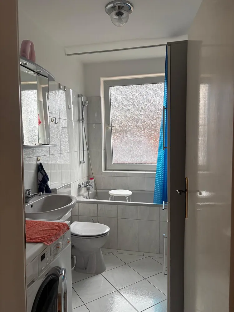 4 Zimmer Wohnung mit 92 m² in Langenhagen – Bild 4
