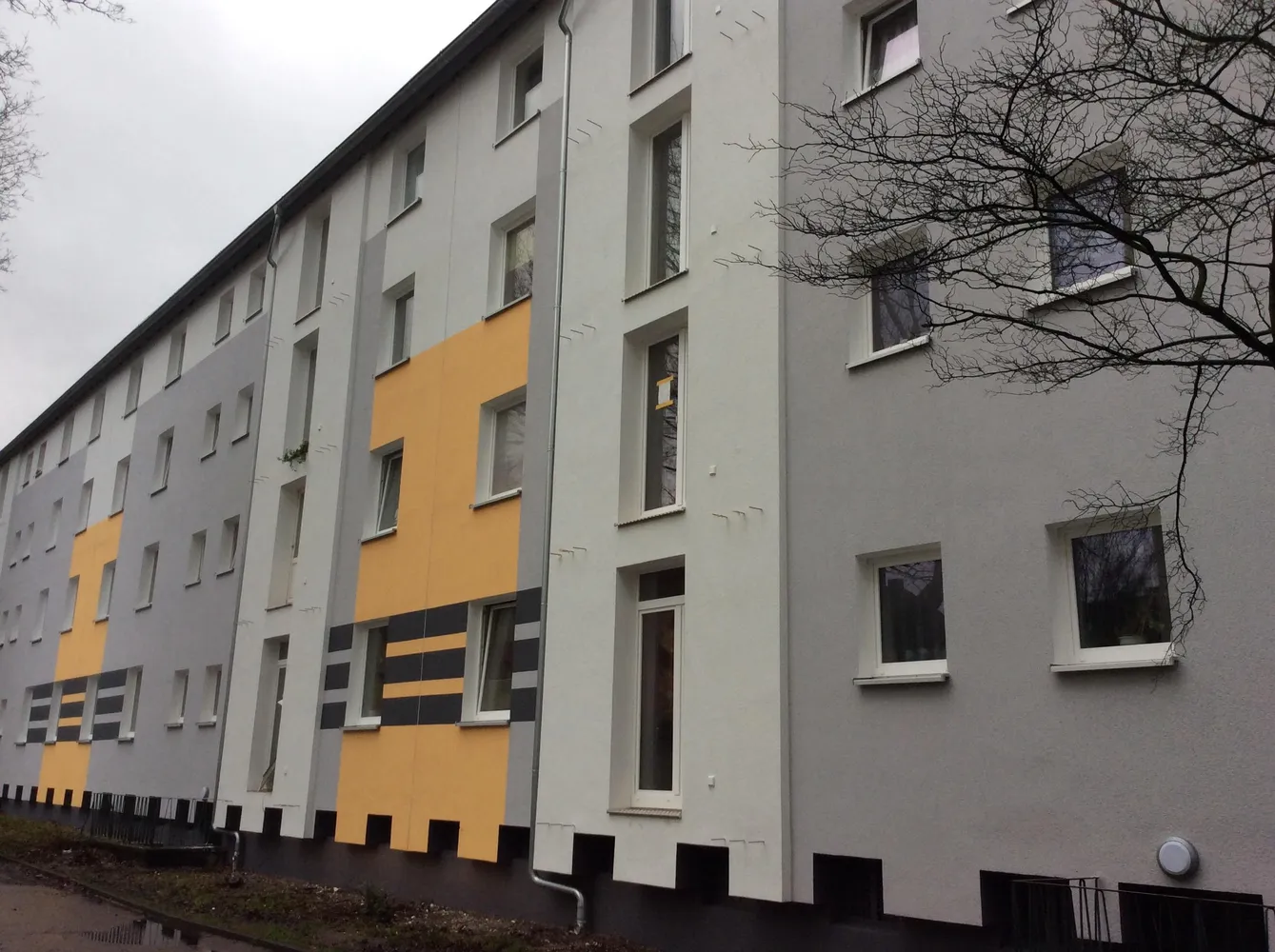 2 Zimmer Wohnung mit 44 m² in Hannover – Bild 3