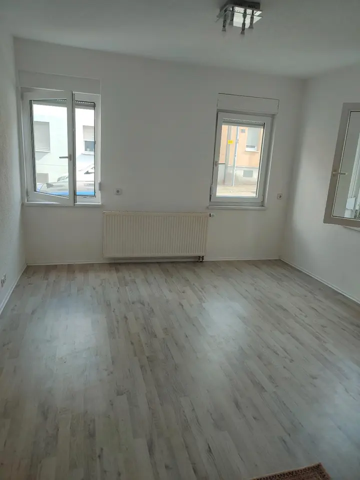 2 Zimmer Wohnung mit 50 m² in Tuttlingen – Bild 1