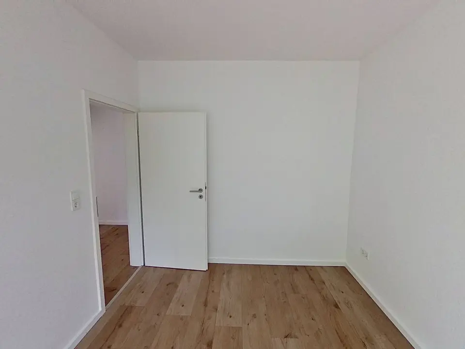 3 Zimmer Wohnung mit 63 m² in Aurich – Bild 6