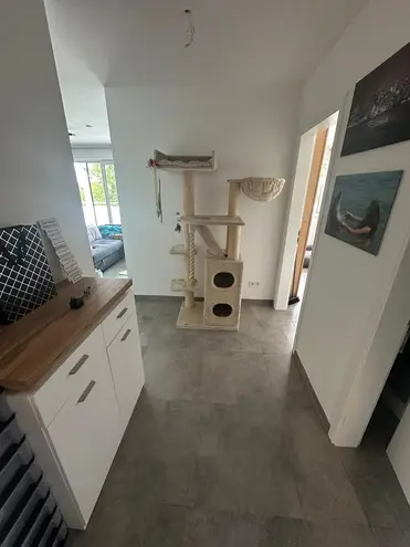 3 room apartment with 75 m² in Bielefeld – Photo 9