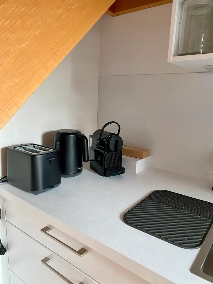 WG-Zimmer mit 50 m² in Weil am Rhein – Bild 8