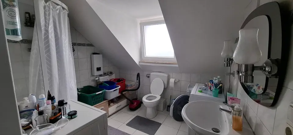 3 Zimmer Wohnung mit 74 m² in Krefeld – Bild 9