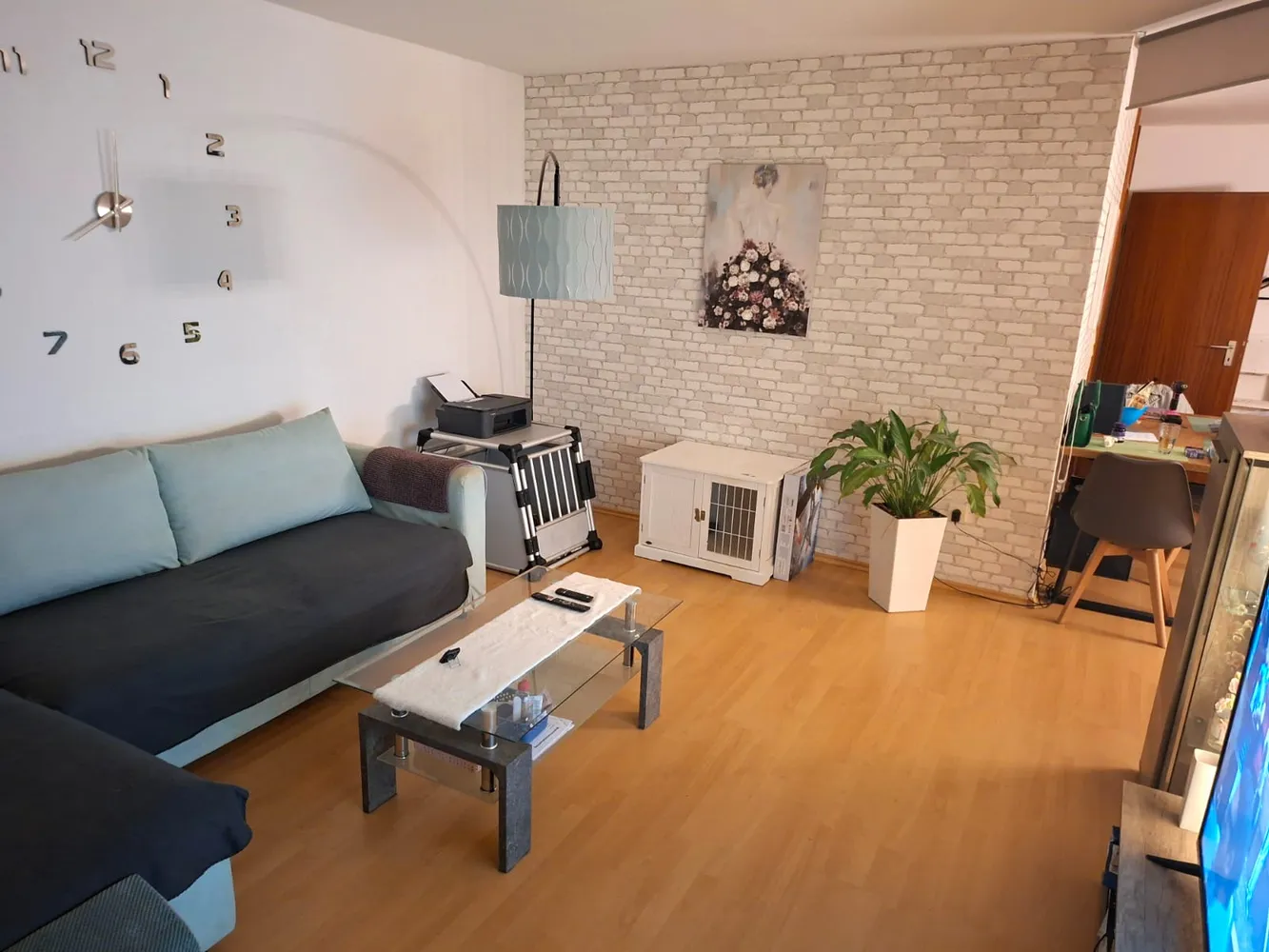 4 Zimmer Wohnung mit 75 m² in Böblingen – Bild 10