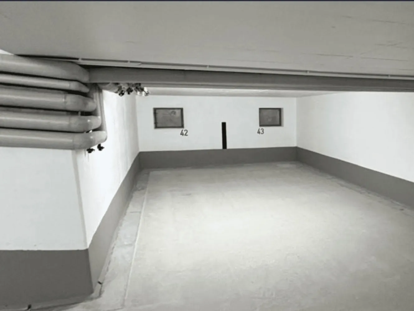 1 Zimmer Wohnung mit 32 m² in Augsburg – Bild 7
