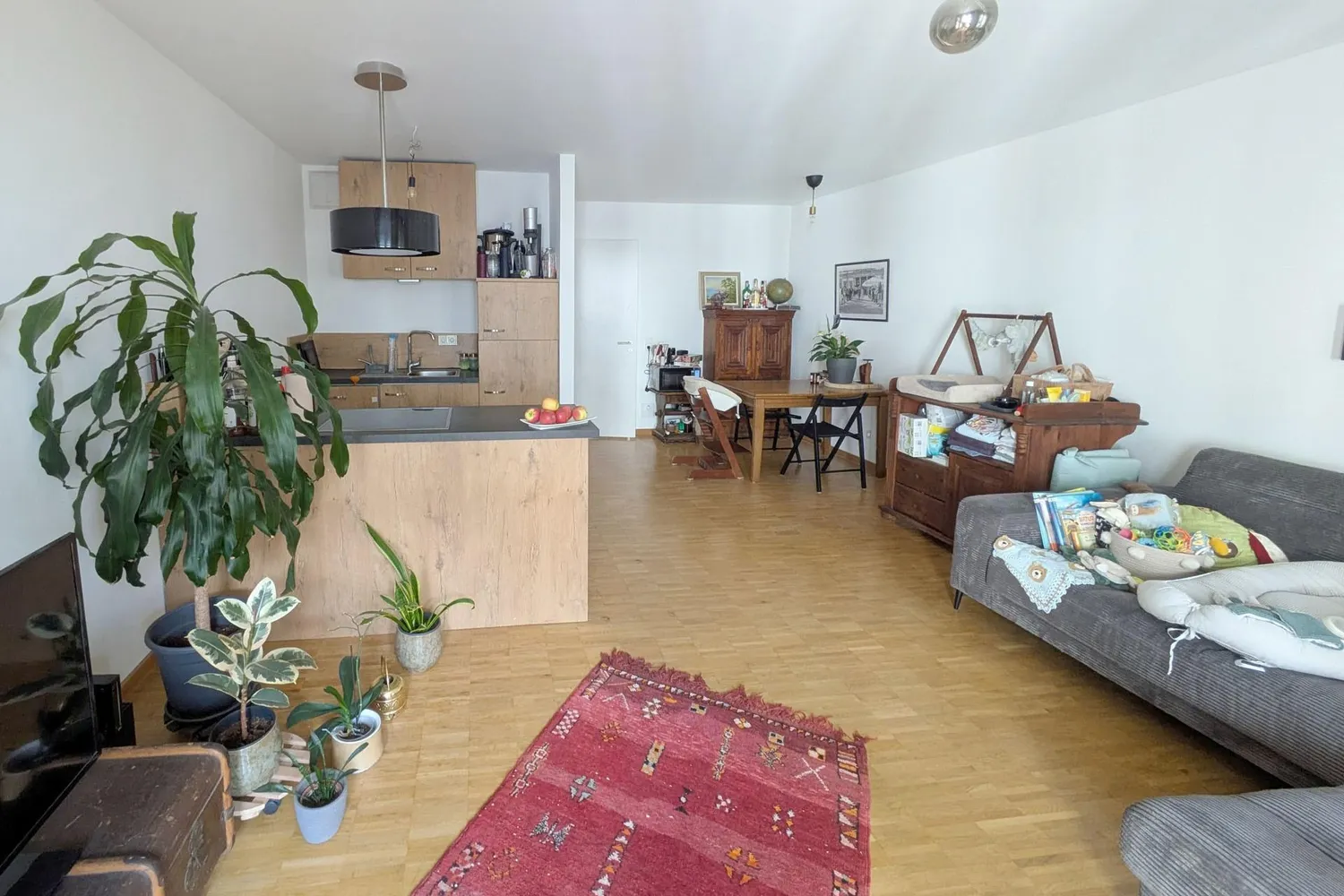 3 Zimmer Wohnung mit 73 m² in Stuttgart – Bild 2
