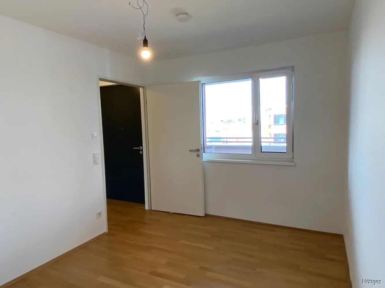 2 Zimmer Wohnung mit 50 m² in Düsseldorf – Bild 6
