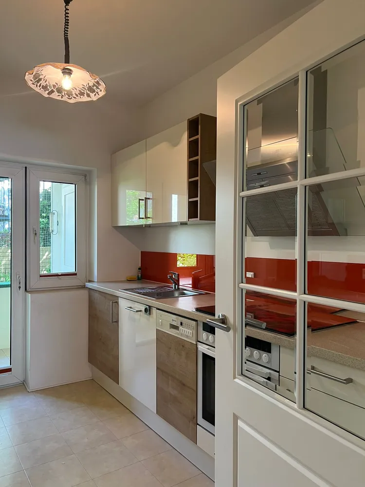 3 Zimmer Wohnung mit 70 m² in Düsseldorf – Bild 5