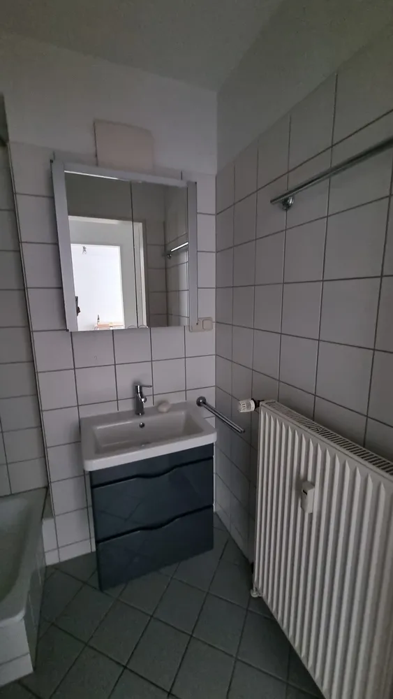 2 room apartment with 42 m² in Bonn – Photo 9