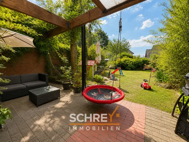5 Zimmer Wohnung mit 158 m² in Osnabrück – Bild 12