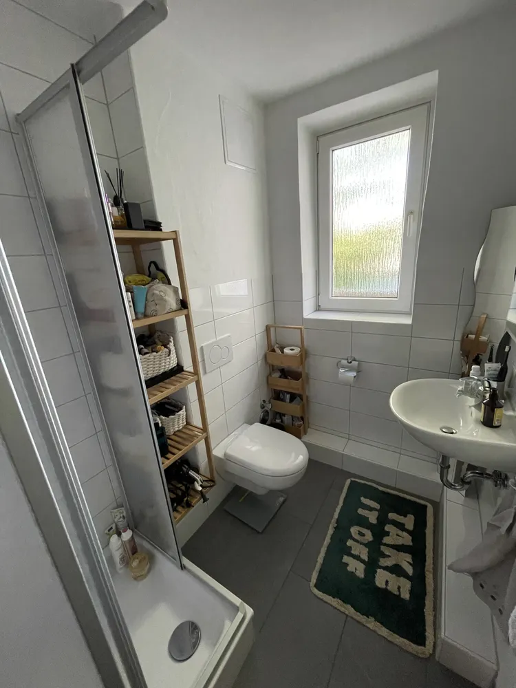 2 Zimmer Wohnung mit 65 m² in Karlsruhe – Bild 4