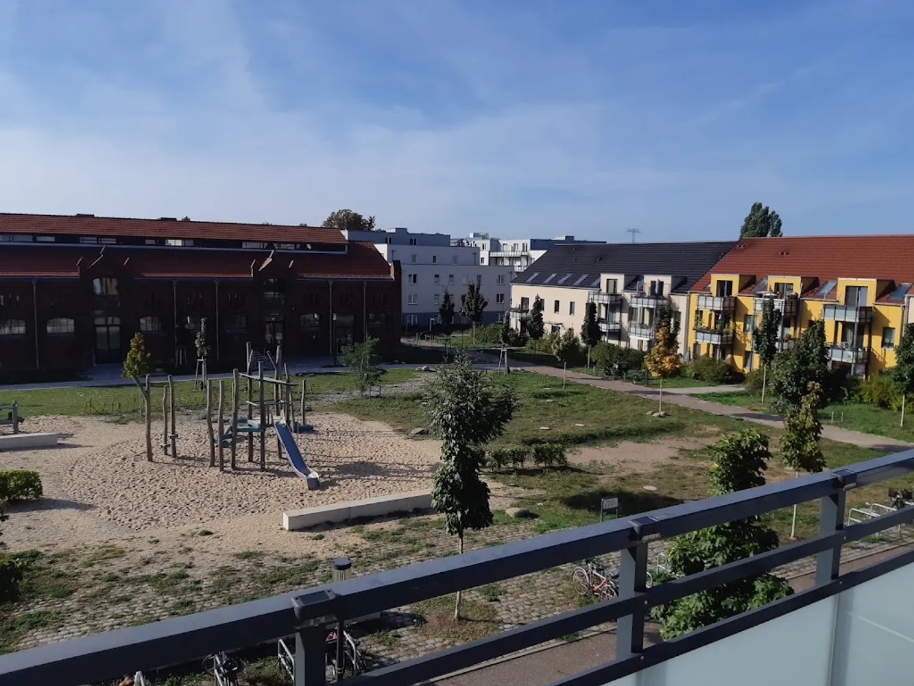 2 Zimmer Wohnung mit 64 m² in Berlin – Bild 6