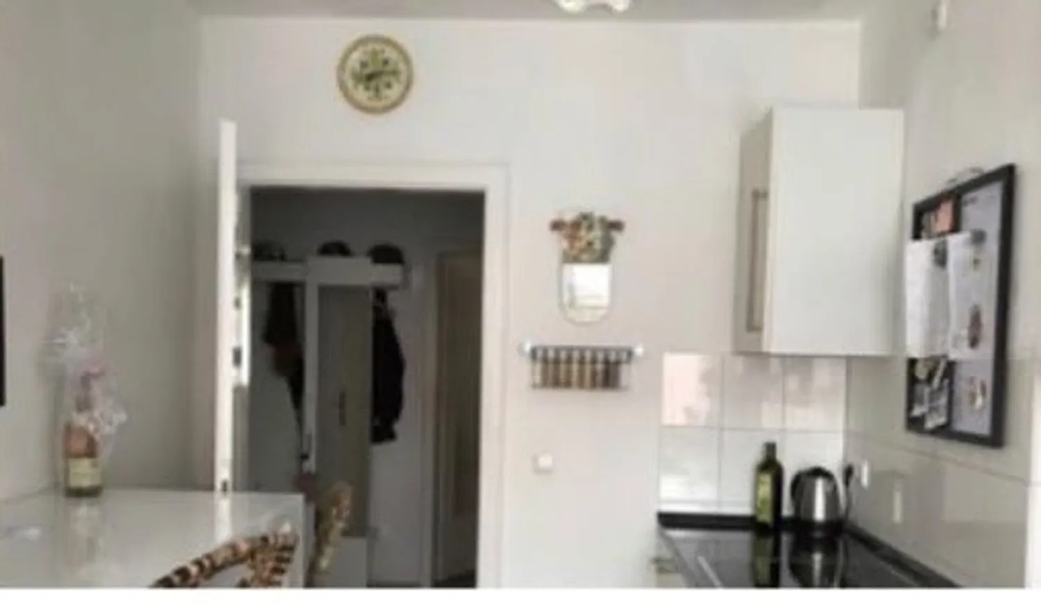 3 Zimmer Wohnung mit 93 m² in Hannover – Bild 3