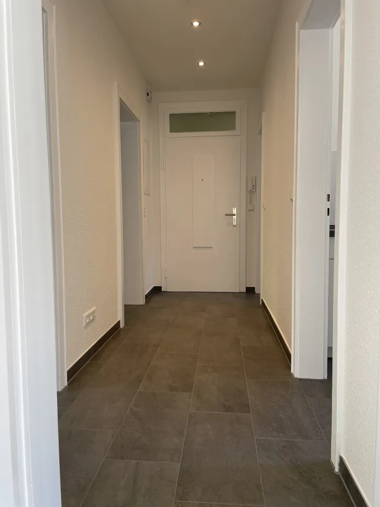 3 Zimmer Wohnung mit 65 m² in Hannover – Bild 2
