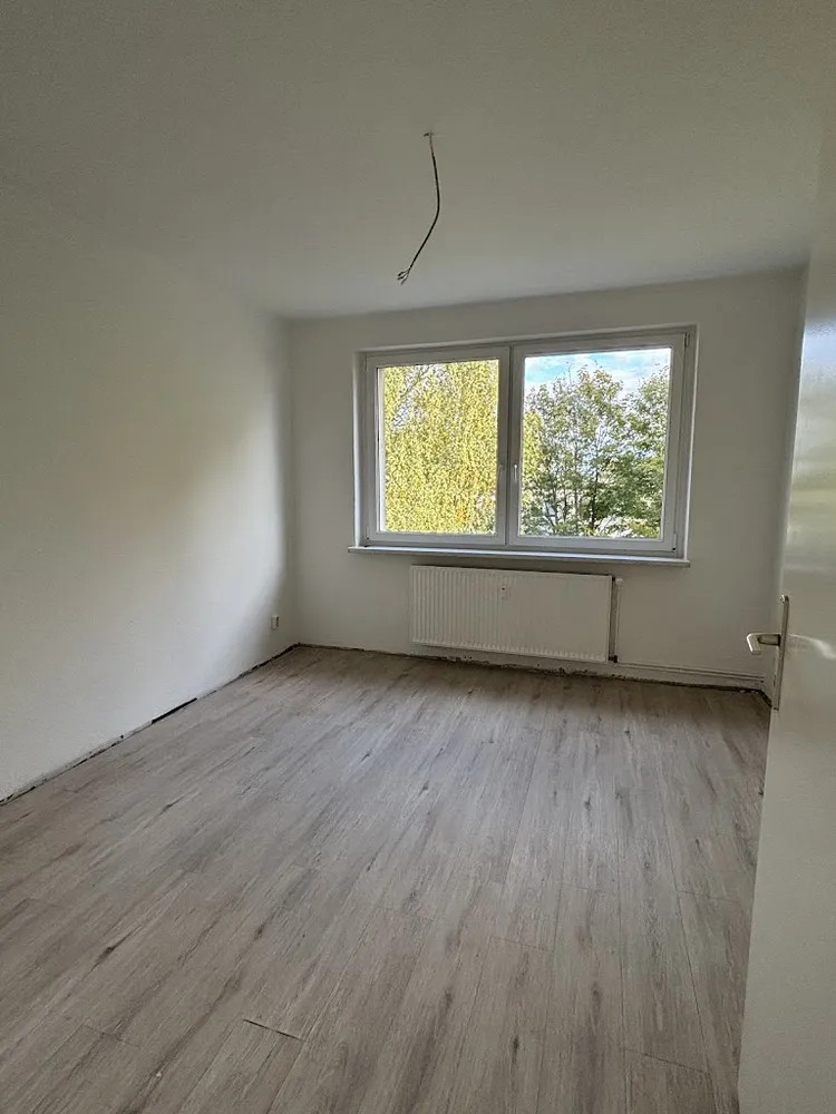 2 room apartment with 50 m² in Wismar – Photo 3